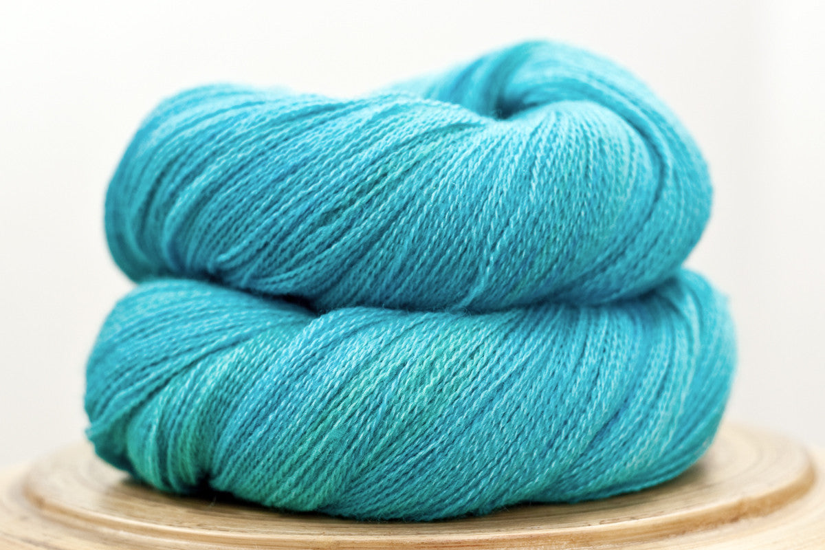 Arietta - Lace/dentelle