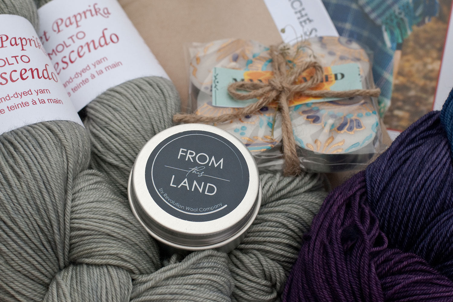 Celebration Gift Box