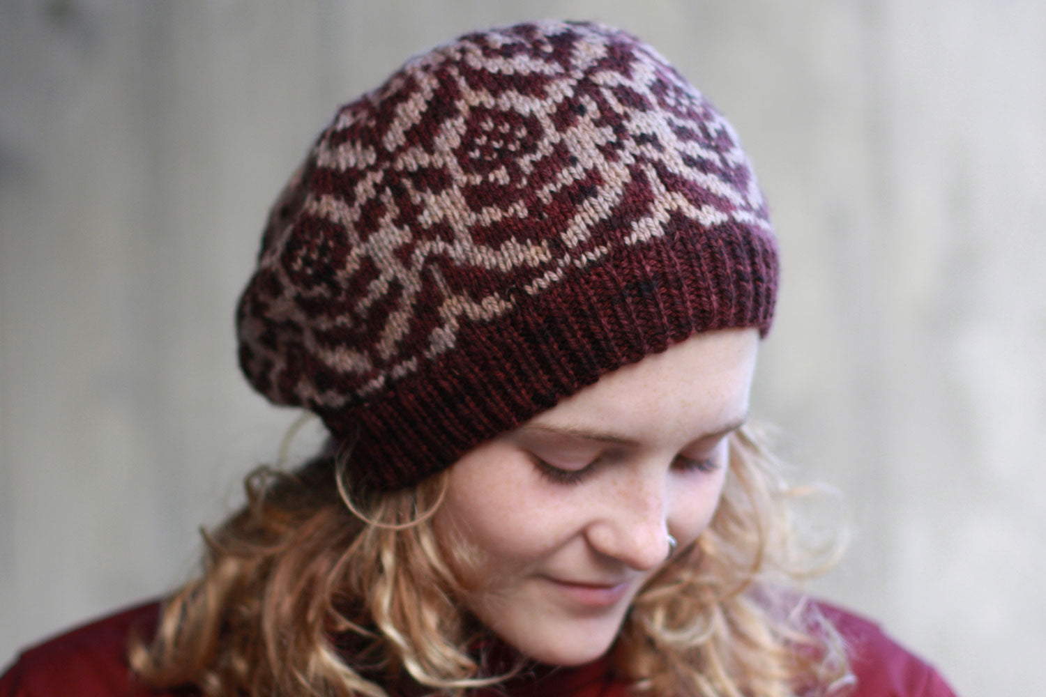 Blood Thistle Hat Kits