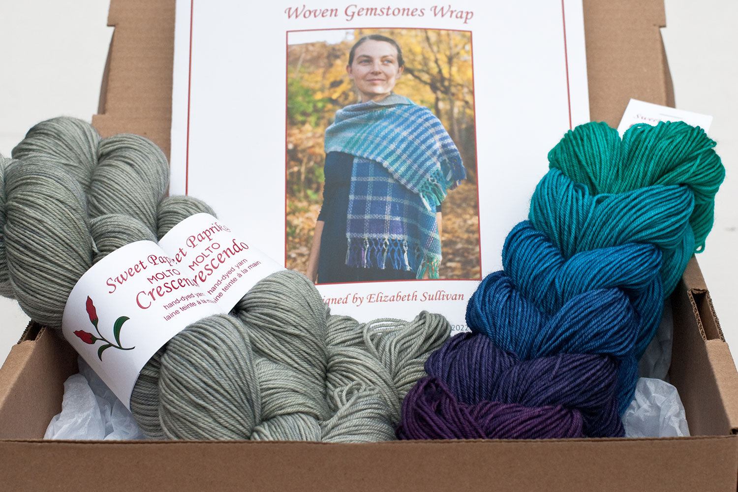 Celebration Gift Box