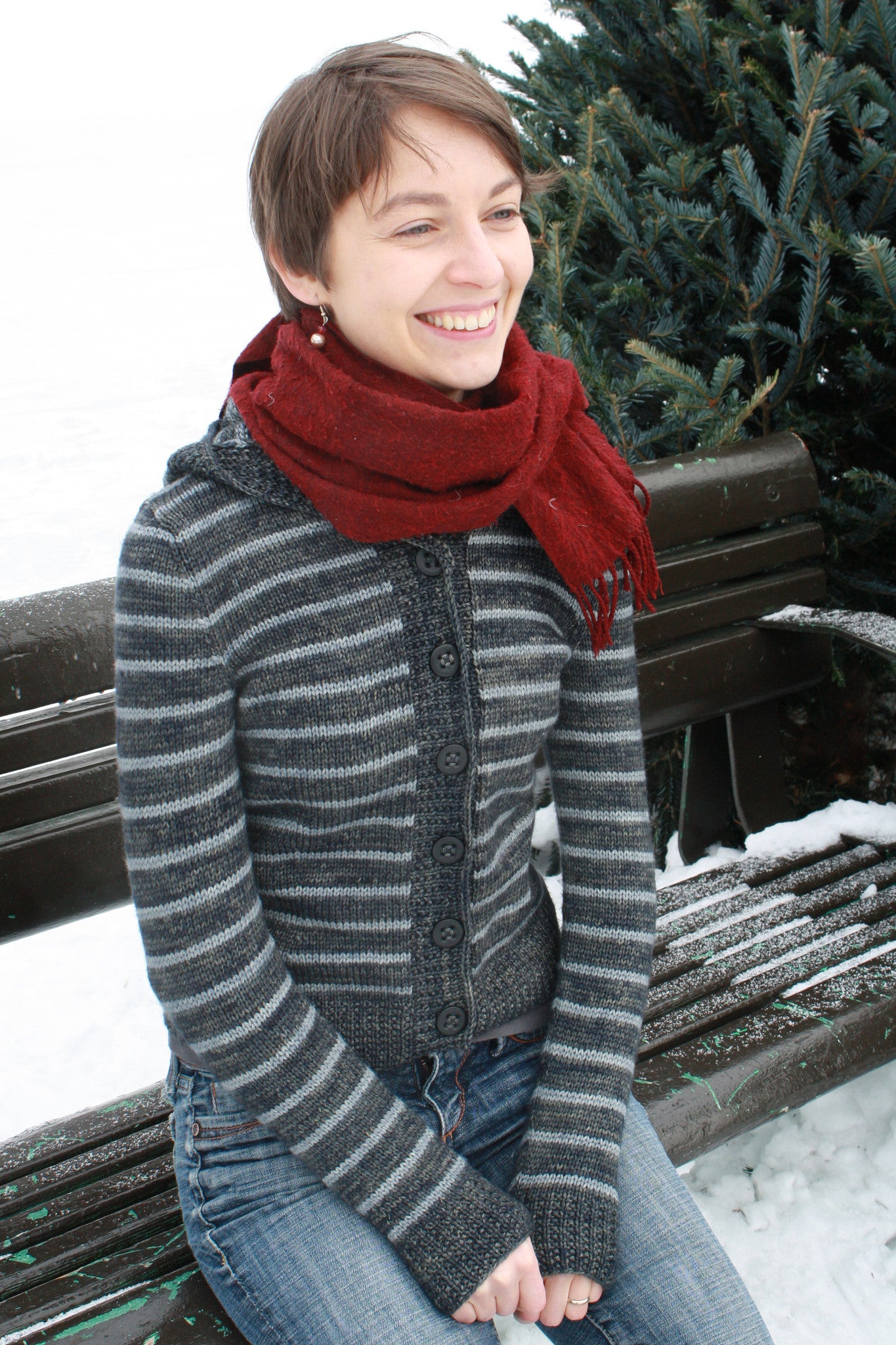 Foehn Hoodie