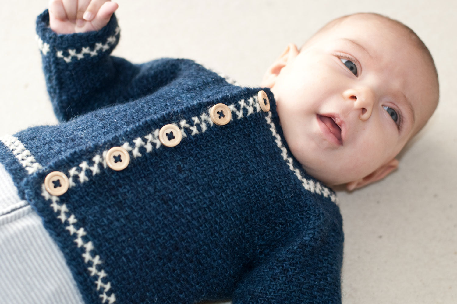 Kinsfolk Cardigan