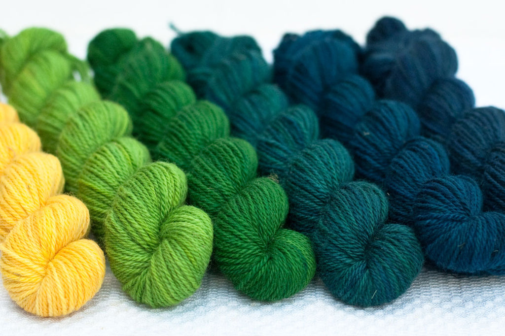 Elora Sets