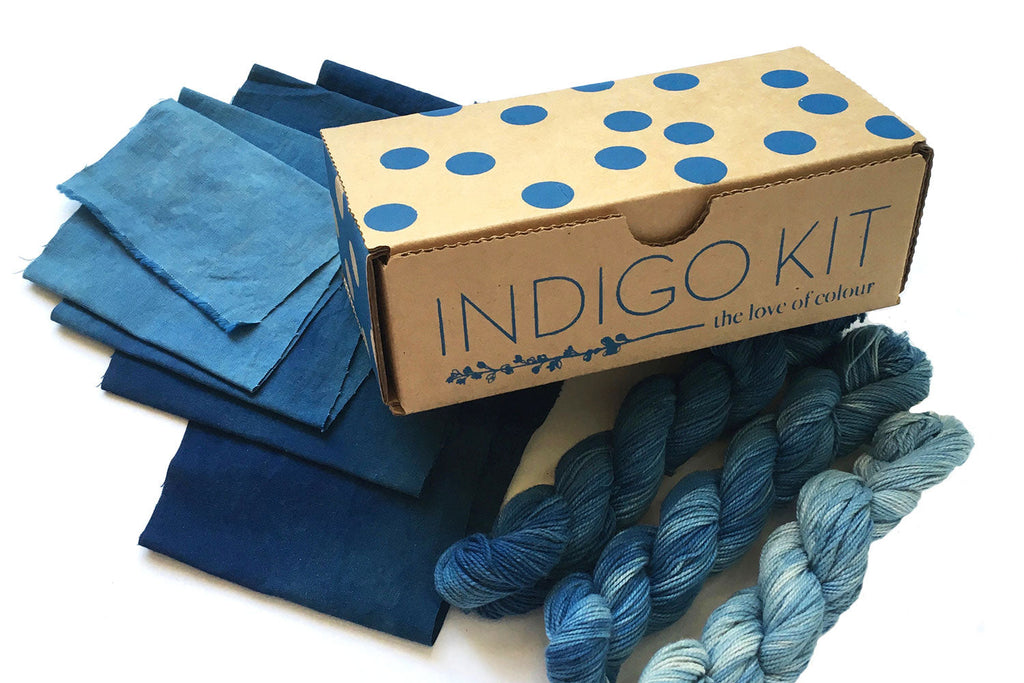 Dye Kits