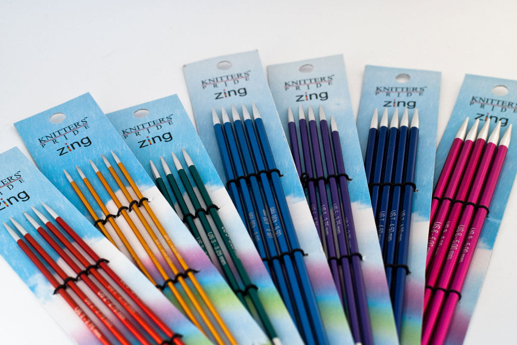Knitting Needles