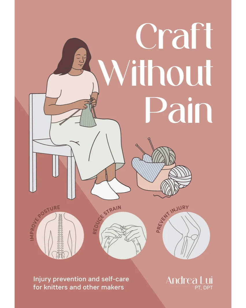 Craft Without Pain