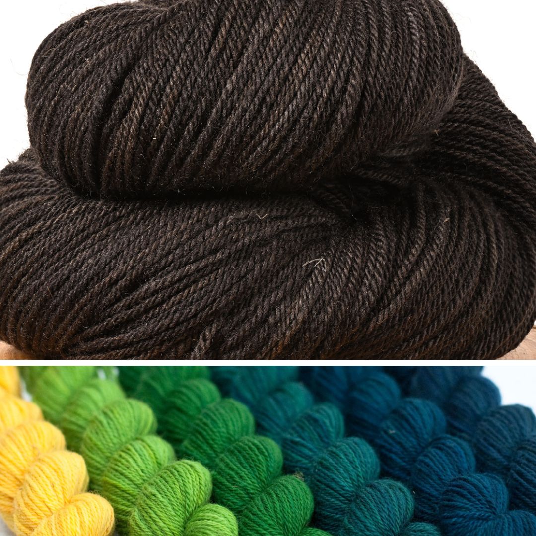 Kits de chandail Cuslett