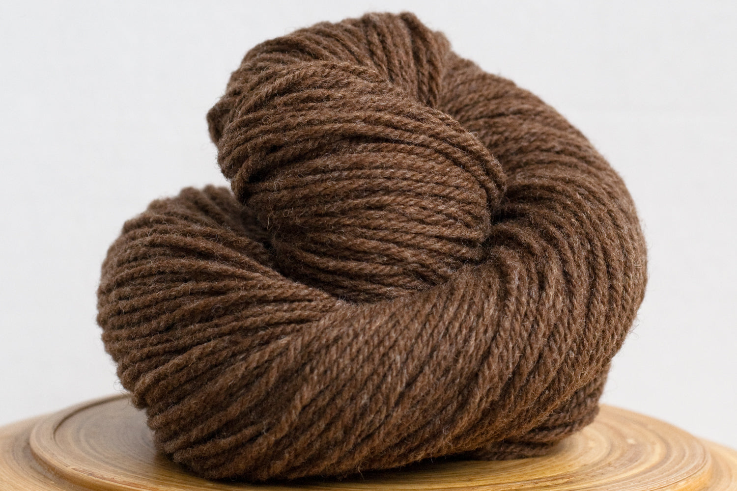 Blacker Yarns/Fowlescombe Farm Manx Loaghtan - Worsted Weight (édition limitée)