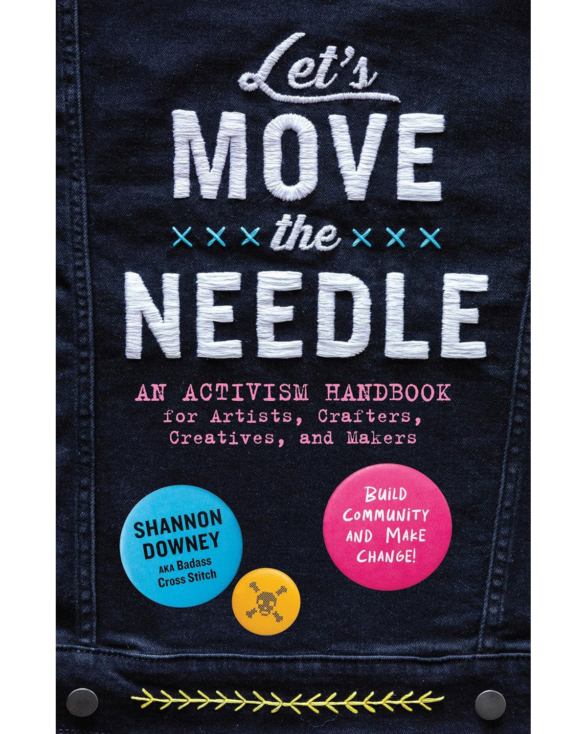 Let's Move the Needle