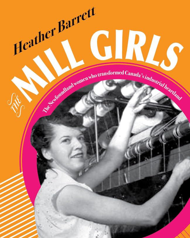 The Mill Girls