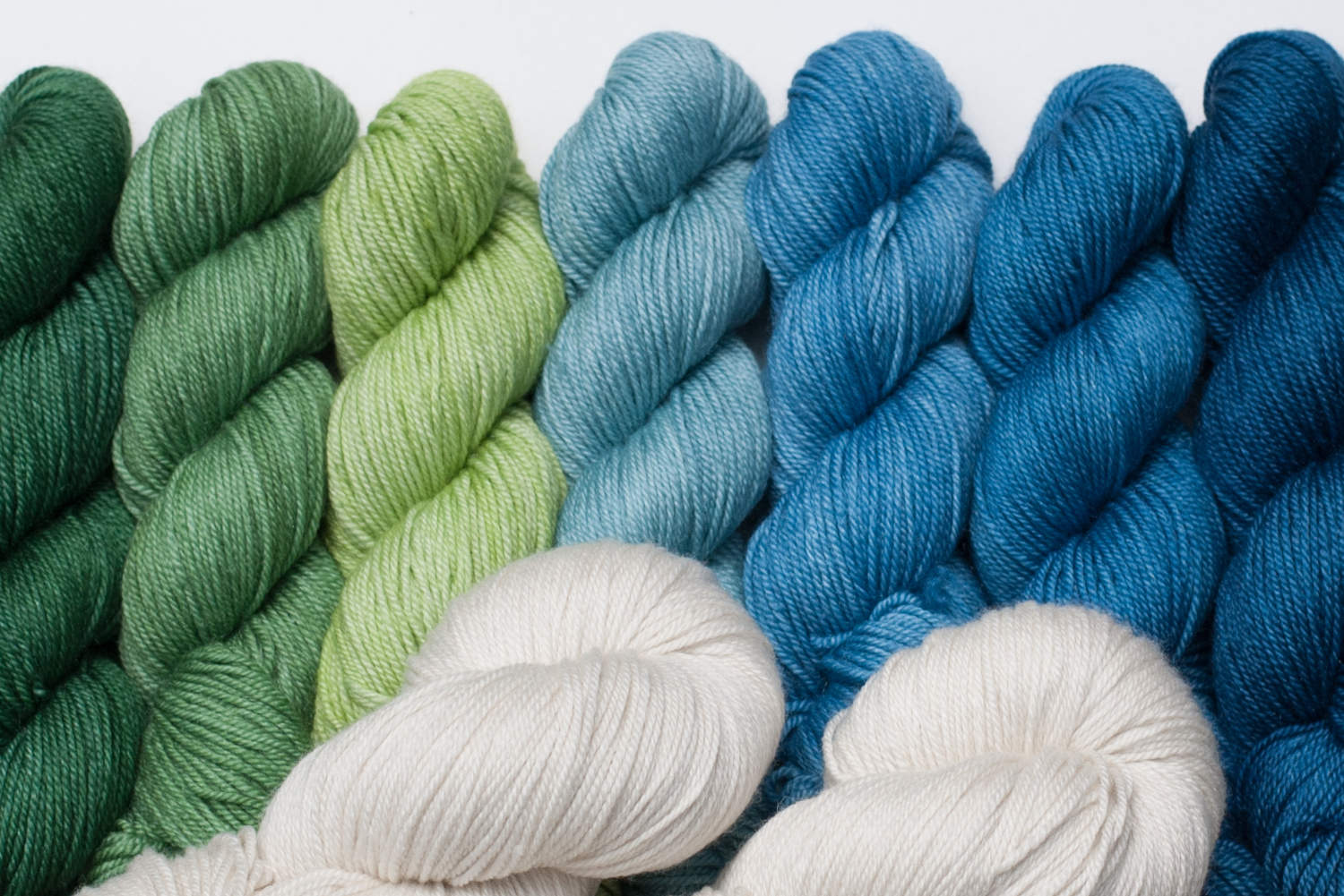 Mountain Meadow: Sky Song MKAL Set