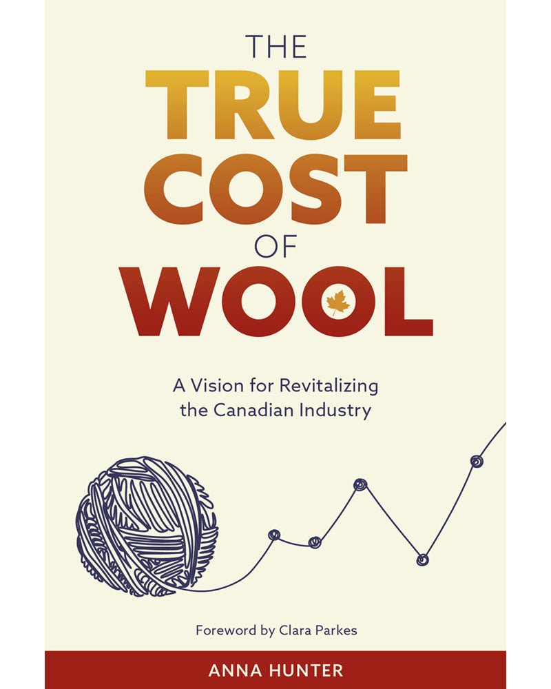 The True Cost of Wool