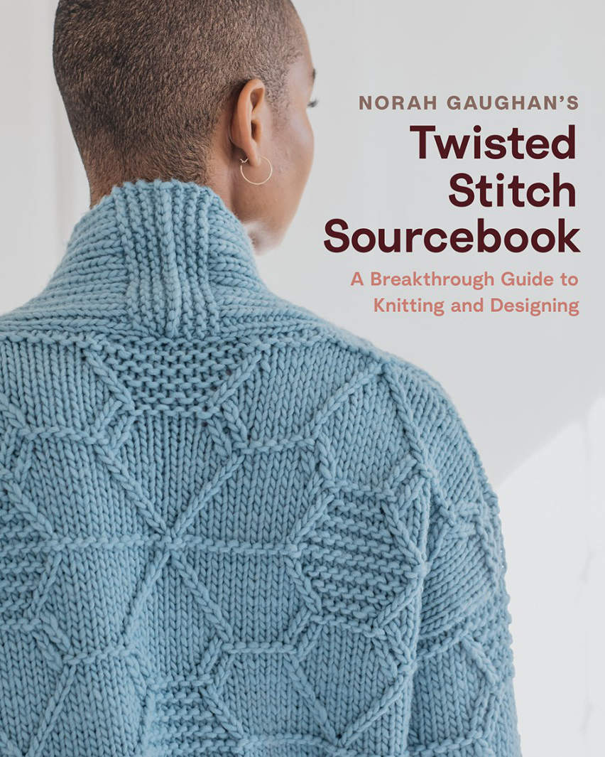 Twisted Stitch Sourcebook