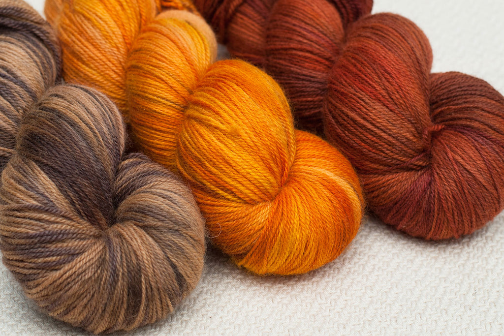 Miraflora MKAL Sets