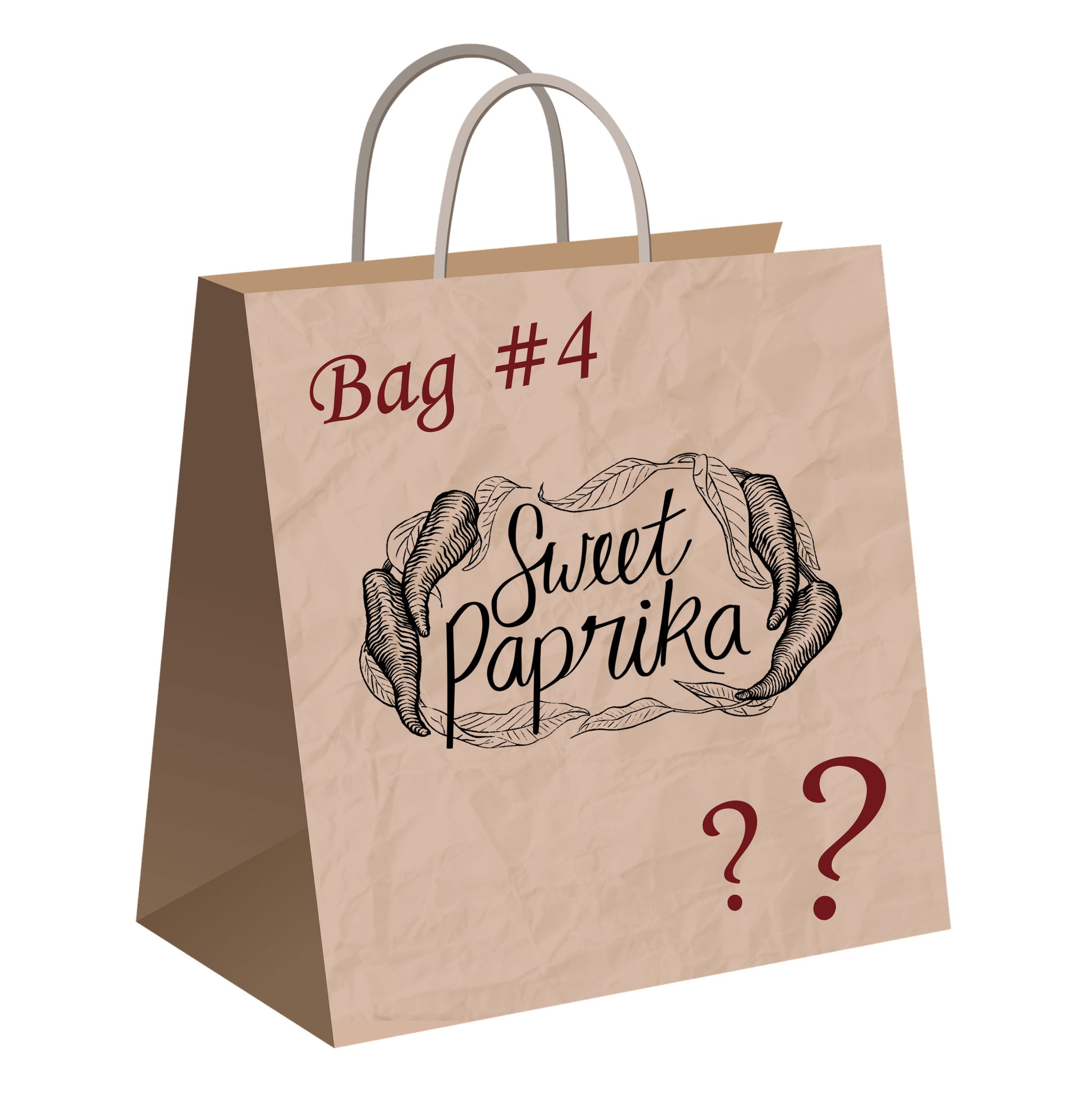 Mystery Bag #4: Mini Sampler (Sport Edition)