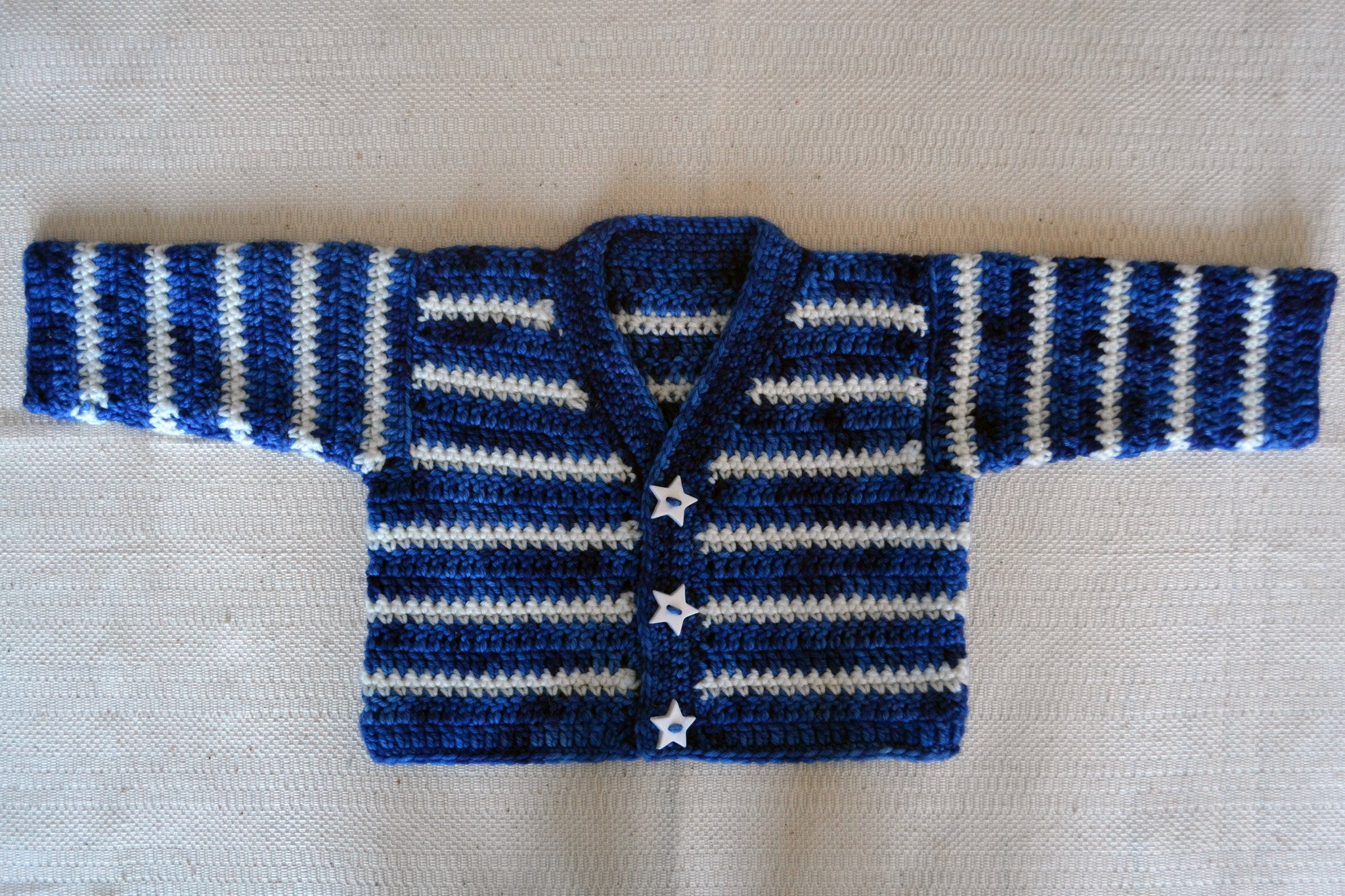 Galileo Sweater