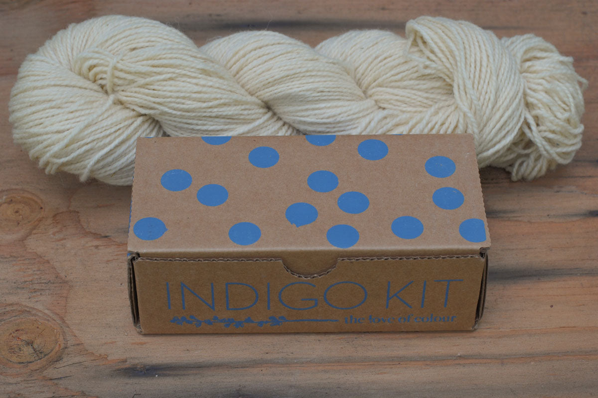 Indigo Dye Kit