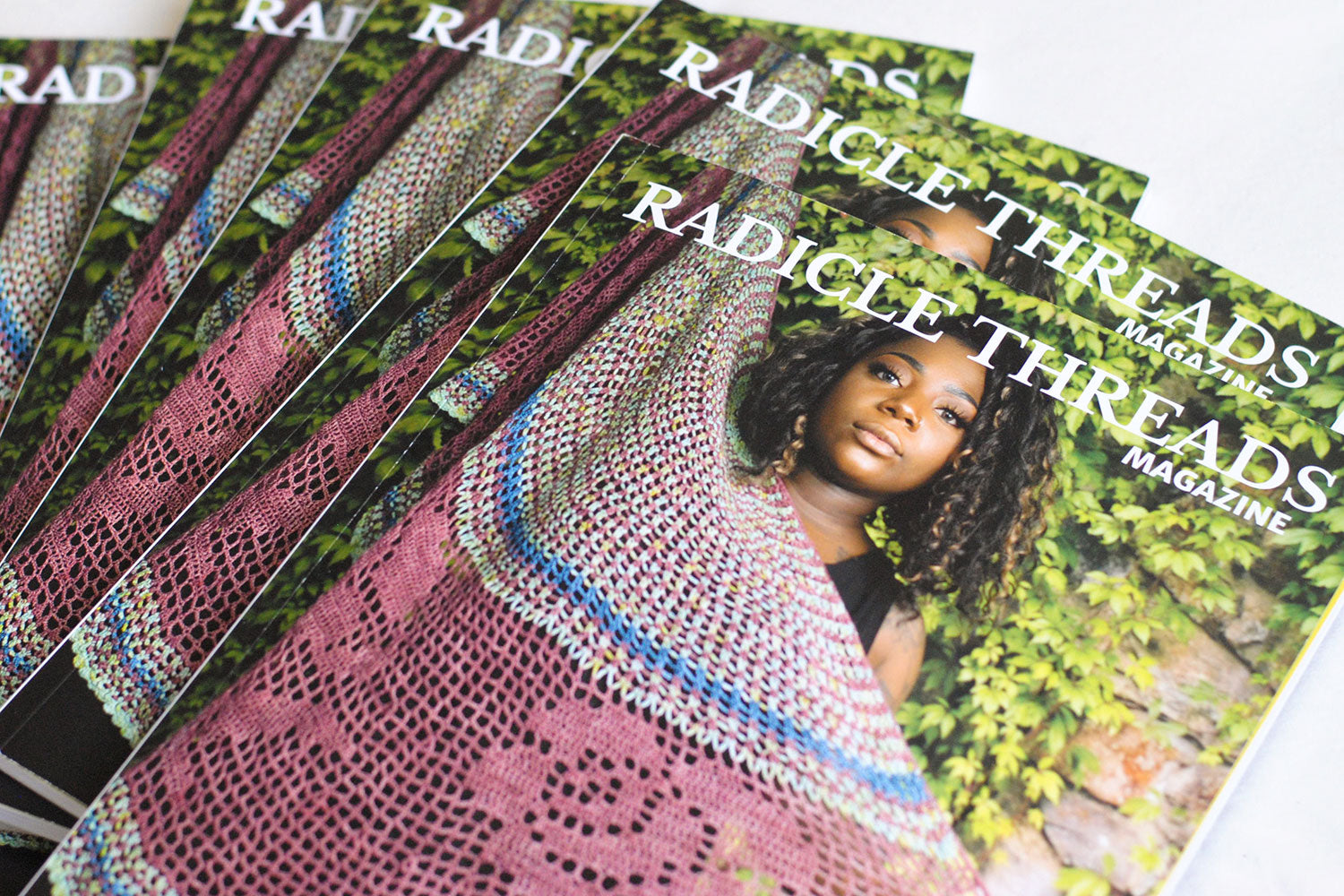 Radicle Threads - Issue 2